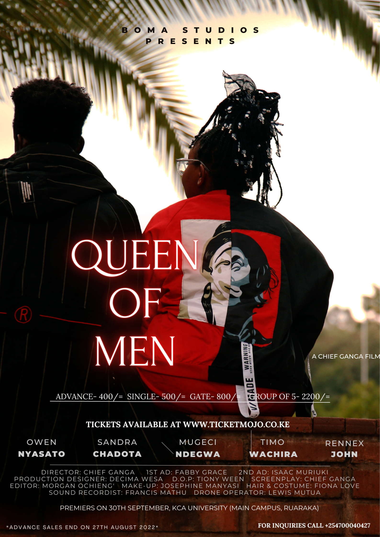 Movie Poster 1